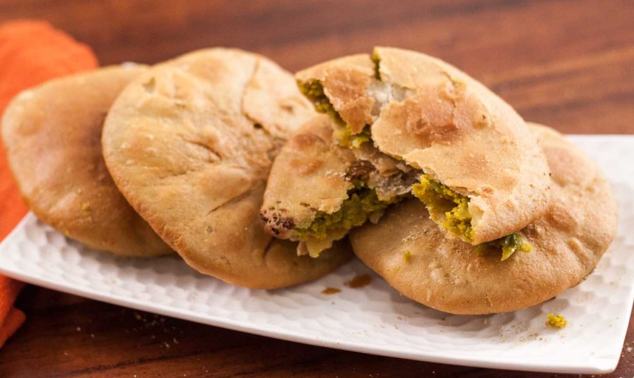 Kachori ko English me kya kehte hai | कचोरी को इंग्लिश में क्या कहते हैं?