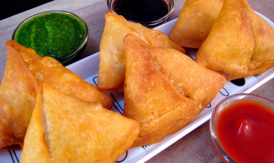 Samose ko English me kya kehte hai | समोसे को इंग्लिश में क्या कहते हैं? Samosa Meaning in English
